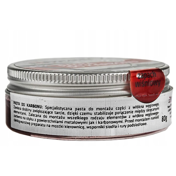 EXPAND Monteringspasta för Kolfiber 80g