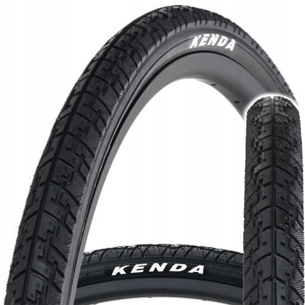 KENDA K830 26x1,75 Terrændæk - Slidstærkt cykeldæk (47-559)