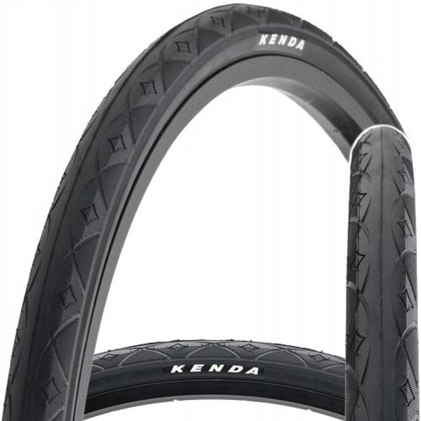 KENDA Däck 700 x 32c 32-622 KRAMPFISH SLICK