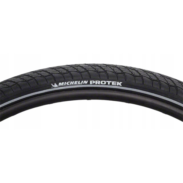 Michelin PROTREK R 700x28C Anti-Punkteringscykeldæk