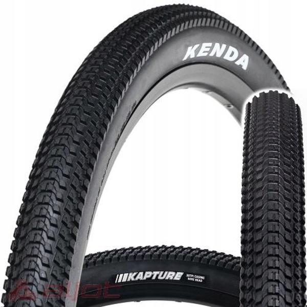 KENDA KAPTURE CYKELDÆK 650 27,5 x 1,95 MTB