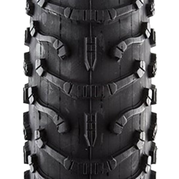 CST ROLY POLY Dæk 26x4.8 - Fedcykel Terrændæk 60TPI, 122-559