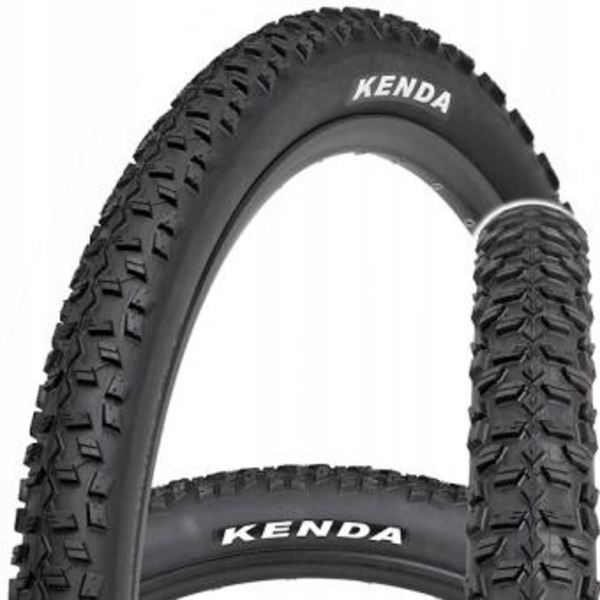 Kenda Smart Sam MTB Dæk 27,5 x 2,25