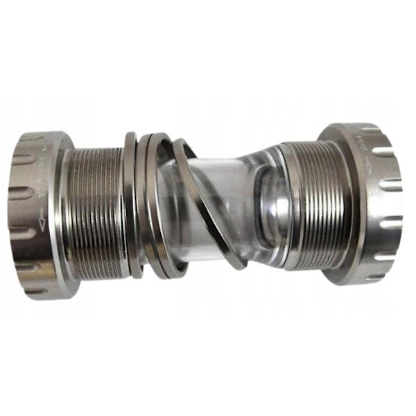 Truvativ/SRAM BSA Vevenhet 22/24mm NECO 501 Fäste