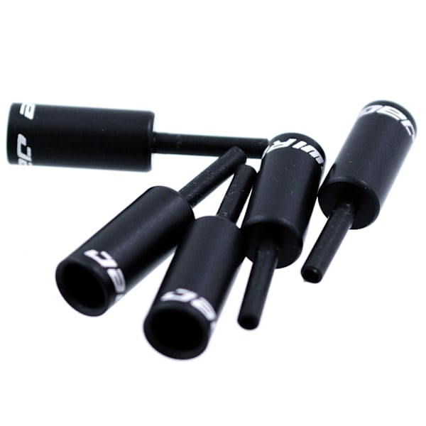 JAGWIRE Tätslutande Växelslutsände 4 mm
