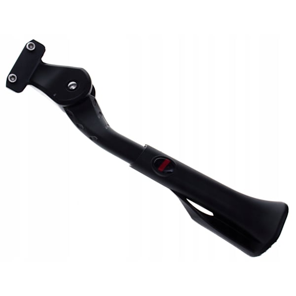 Bakre Cykelstöd Justerbar 24"-29" med 40 mm Infästning