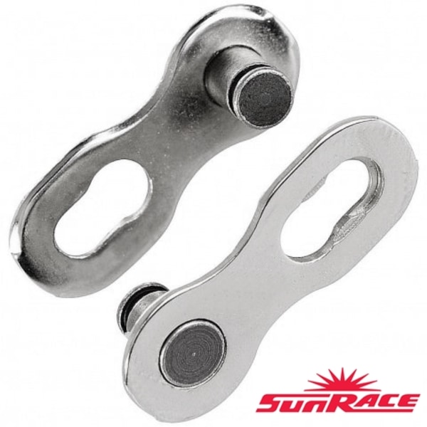SUNRACE Yhteensopiva Ketjunohjain, 6/7/8-Vaihteinen, Shimano SRAM Yhteensopiva