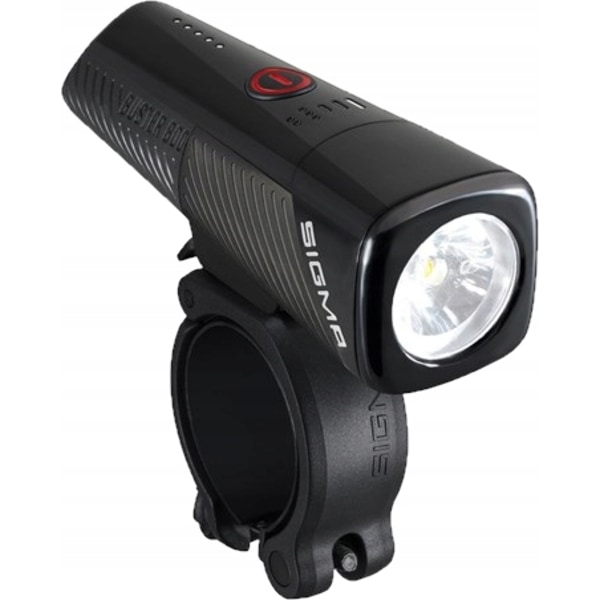 SIGMA Framcykellampa 800LM USB-C LED CREE