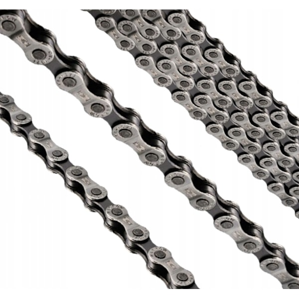 SHIMANO ACERA polkupyörän ketju 6/7/8 nopeutta HG71-116 +PIN
