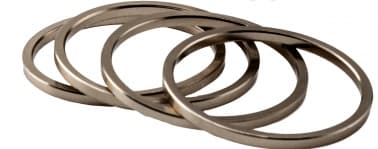 NECO B401 Hollowtech II Deore BSA Bottom Bracket Svart