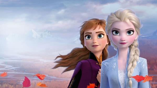Frozen Elsa - Polystyreenistä Pyörä- ja Potkulautakori