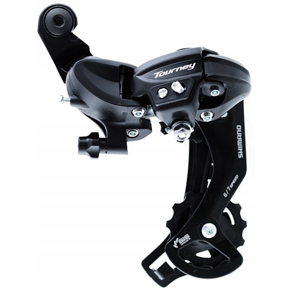SHIMANO RD TY300D Bakväxel för Skruvfäste 6/7/8 Växlar