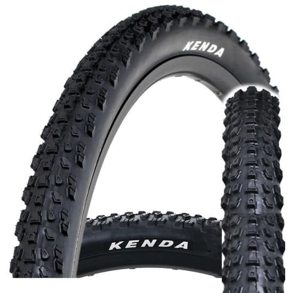Kenda K1134 MTB Cykeldæk 26x2,10 - Robust Højknopsprofil