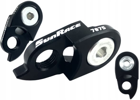 SUNRACE Vaihdevaihtajan Hakan Adapteri Laajennus SP570