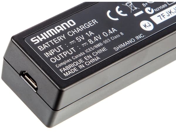 Batteriladdare SMBCR2 För SMBTR2 Di2