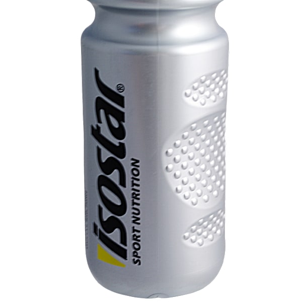 ISOSTAR Urheilupullo Hopea 650 ml