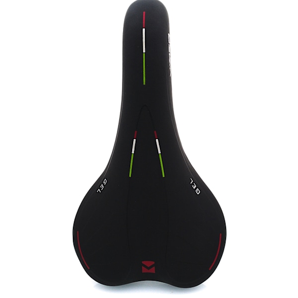 VADER MTB Gel Sadel Antikompression