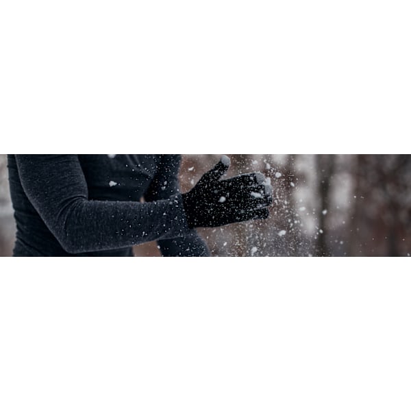 Vintertouch Handskar för Smartphones - Norsk Design