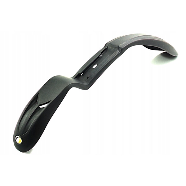 Simpla RAPTOR SDE 26/27,5/29 MTB Cykelstänkskärmar