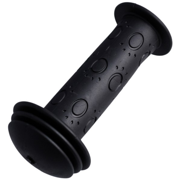 BOB Cykelgreb til Børn 95mm - Ergonomisk Design for Sikkerhed og Komfort