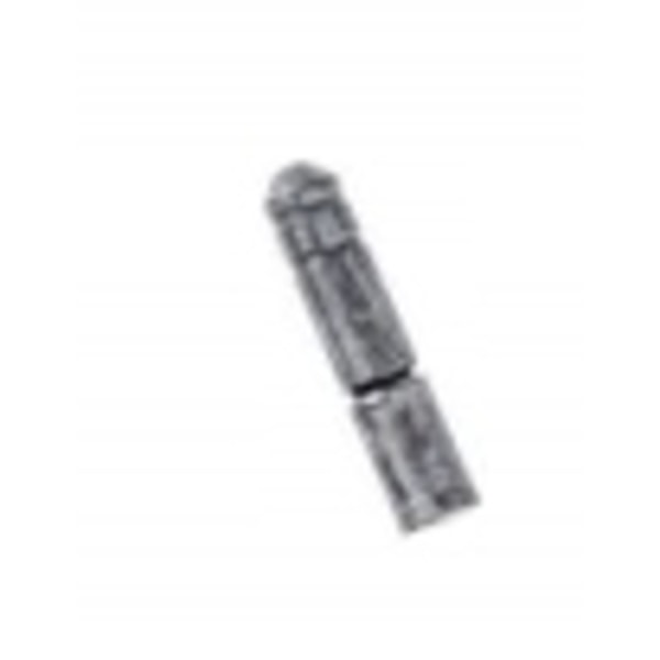 Shimano Deore XT CN-HG95 10-Speed Kæde, 116 Led, Optimal Ydeevne