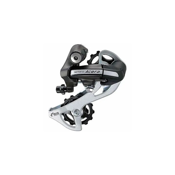 SHIMANO RD M360SGSS ACERA Bagskifter 7/8-Speed til Cykler