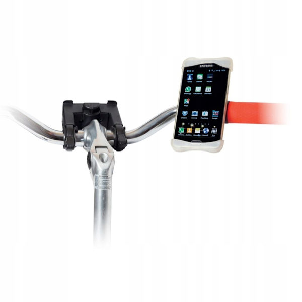 Cykelstyrfäste för Smartphone från ROTO