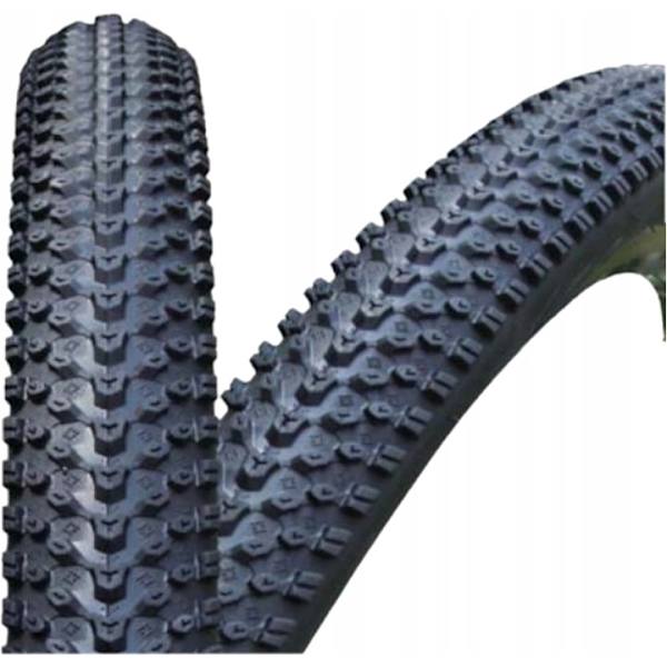 Cykeldäck 26x1,95 Snabbt Mönster MTB CYT