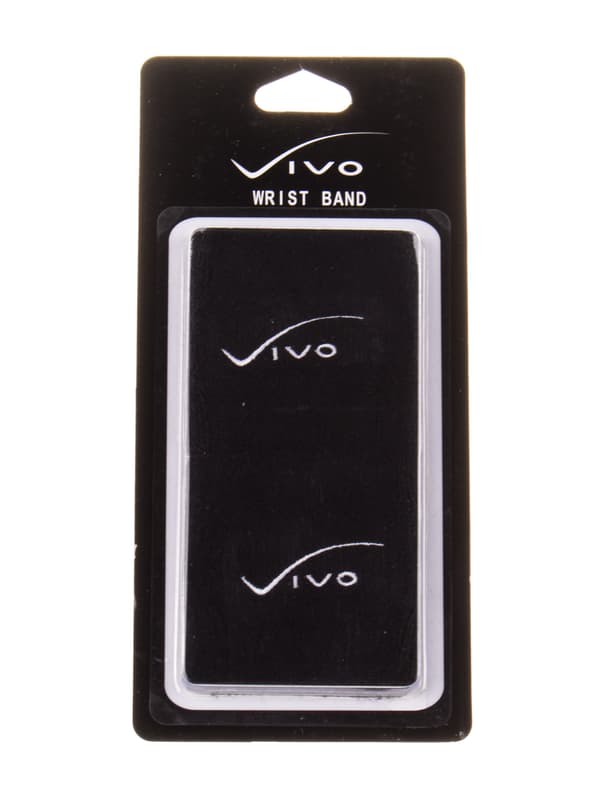 Vivo W-100 Sort Håndledsrem