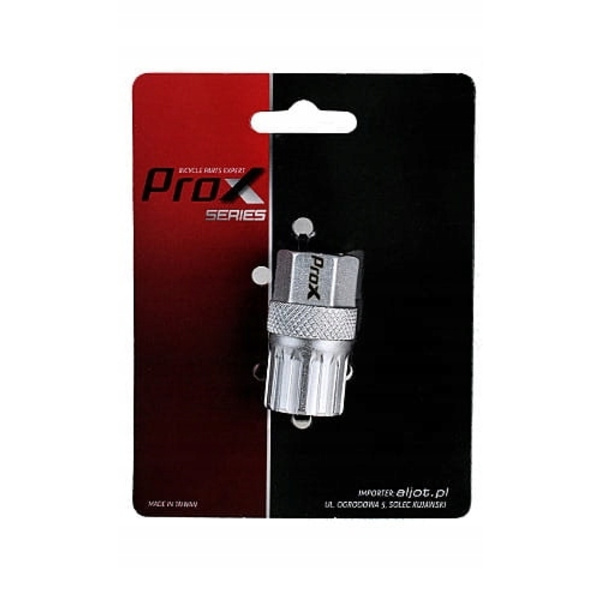 PROX RC-A12C Ammattilaisvapaaratas ja Kasettityökalu - Campagnolo-yhteensopiva