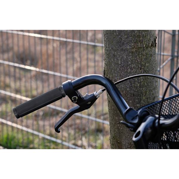 Cykelhåndtag RAION ARAI - Ergonomisk Design, Fremstillet i Danmark
