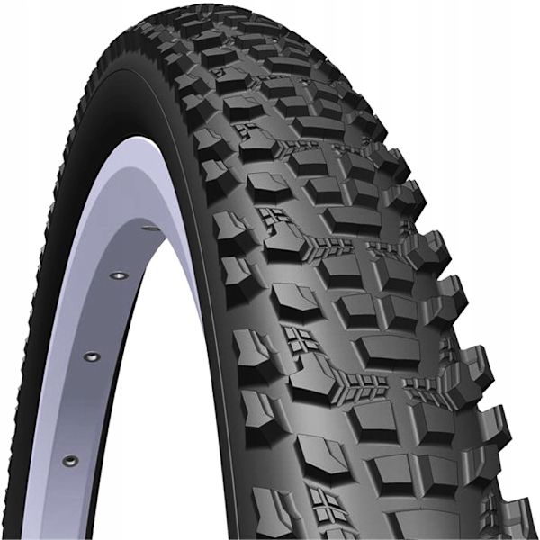 MITAS OCELOT 27,5 x 2,10 CYKELDÄCK MTB KNOPPFÄLG