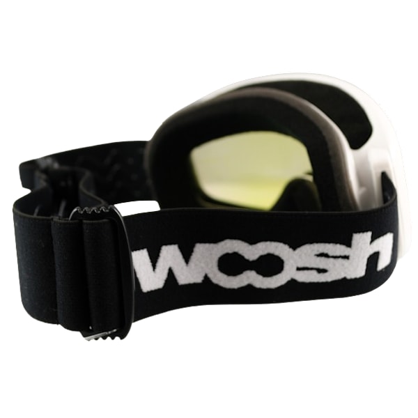 Junior Skibriller Woosh W157-1 - Multifarvet - Revo Shift & Anti-Fog Teknologi - Vinter 2024 Kollektion