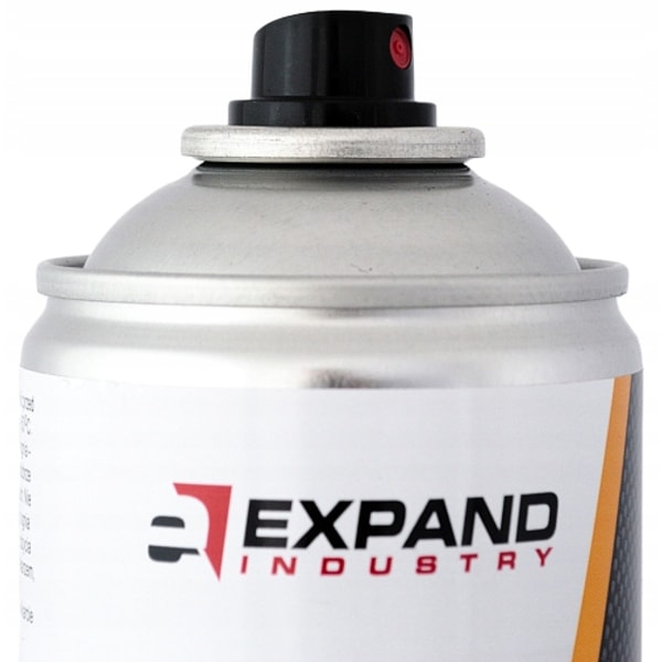 EXPAND Limfjerner & Klistermærke Opløser Spray 400ml
