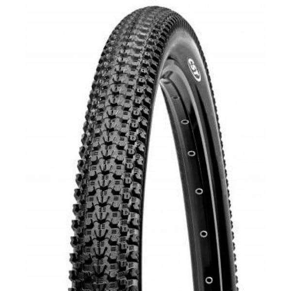 CST Cykeldäck 29x2,35 MTB Snabb Knoppdesign