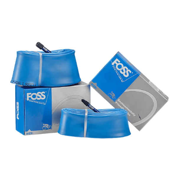 FOSS Punkteringsresistent Innerslang 26x1,35-2,0