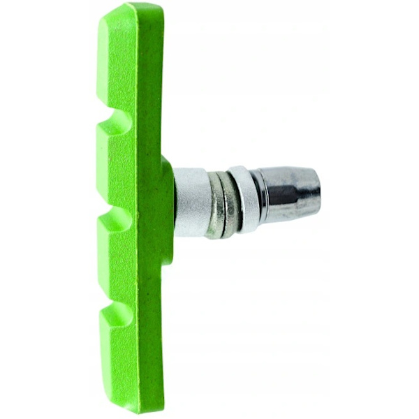 BARADINE 947V Bremsesko V-BRAKE 70mm Grøn