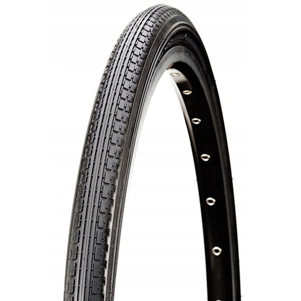 CST Uusi Venilo Polkupyörän Kumirengas 26 x 1 3/8 (37-590)