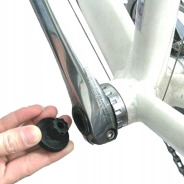 PROX RC-CO1 Hollowtech II Kranknøgle med Magnethåndtag