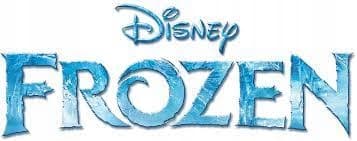 Frozen Elsa - Polystyreenistä Pyörä- ja Potkulautakori