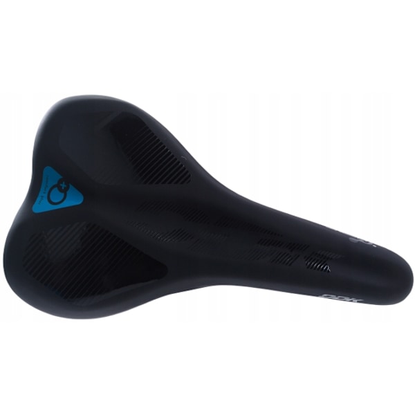 MTB Racing Cykelsadel K 073MF för Elcyklar