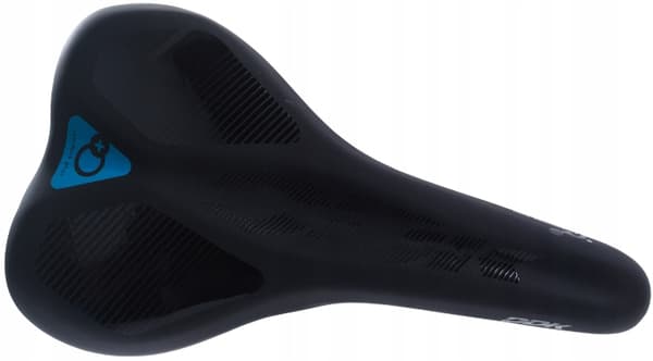 Professionel MTB Cykelsadel K 073MF til Elcykler