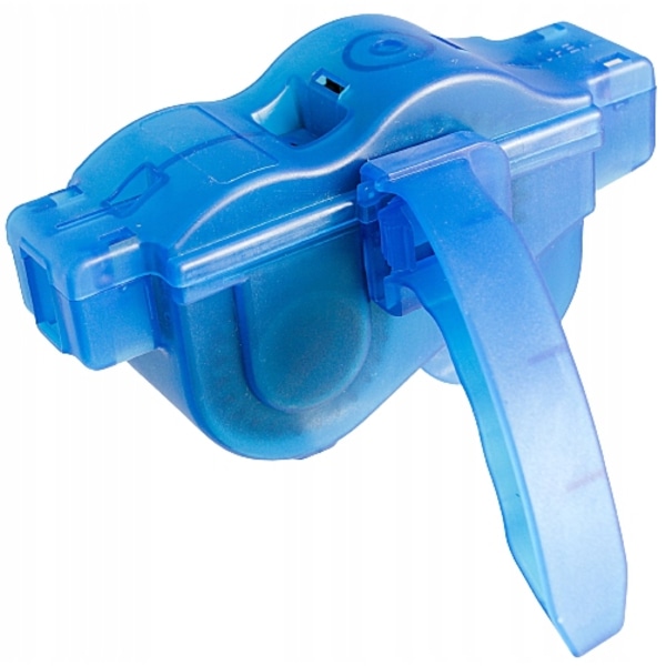 Ketjunpuhdistus- ja voitelulaite ProClean & Lubricate