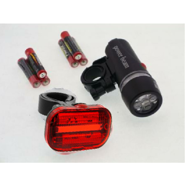 LED Lampesæt Model JY808C + 124T