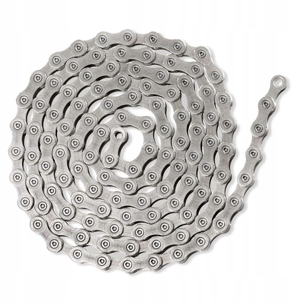 Shimano Deore XT CN-HG95 10-Speed Kæde, 116 Led, Optimal Ydeevne