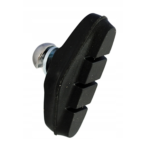 SACCON Vej Cykelbremseklodser, Insexskrue, Sort, 53mm