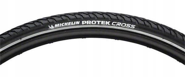 Michelin Puncture Resistant Dæk 700x32 ProTrek