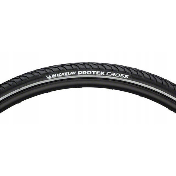 MICHELIN Suojattu Polkupyörän Rengas 28" 700x32 PROTREK