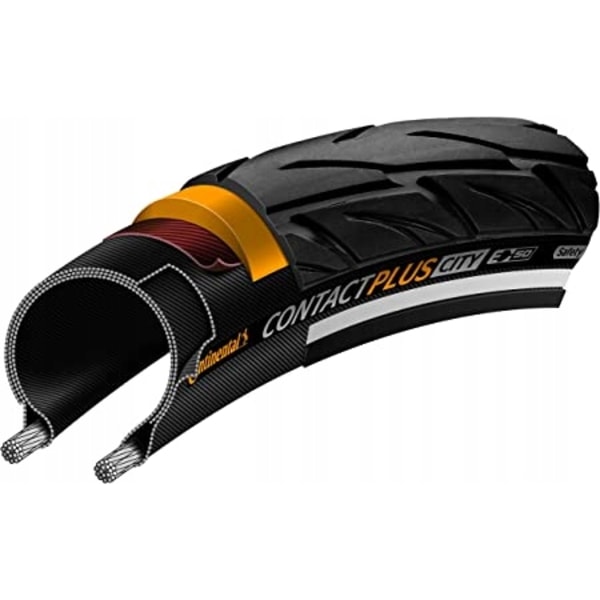 CONTINENTAL 27.5x2.20 E-BIKE RENKAS, NOPEUS 50 KM/H