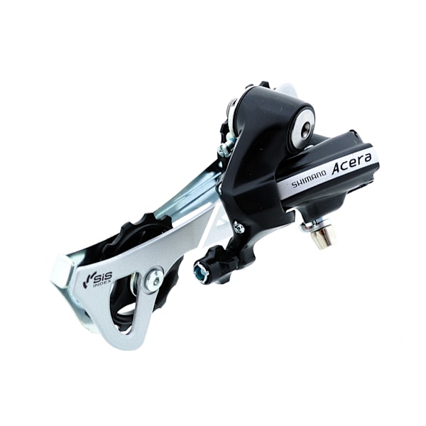 SHIMANO RD M360SGSS ACERA Bagskifter 7/8-Speed til Cykler